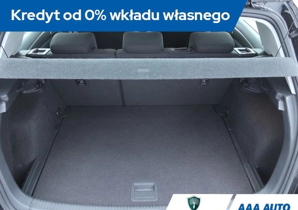 Volkswagen Golf cena 41500 przebieg: 93528, rok produkcji 2015 z Stary Sącz małe 92